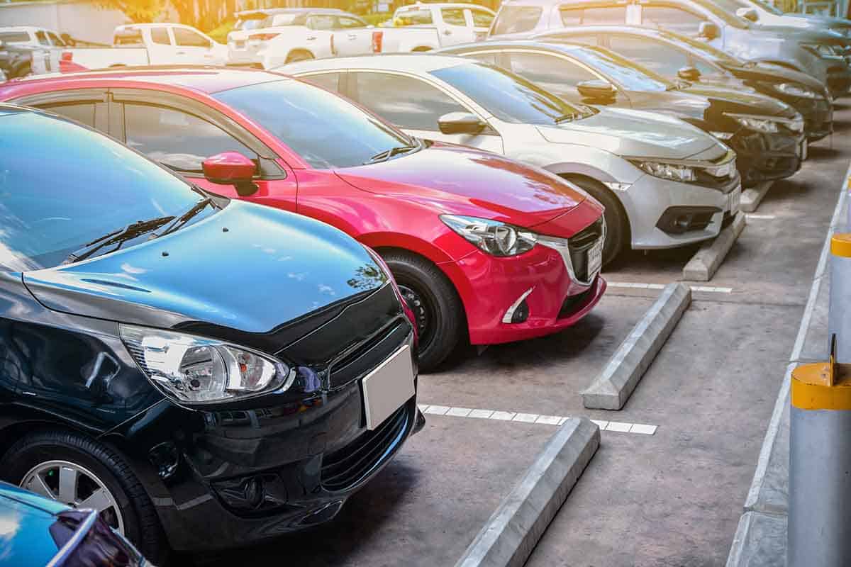 6 mejores suvs vehiculos comerciales renting 6 mejores SUVs y vehículos comerciales de renting