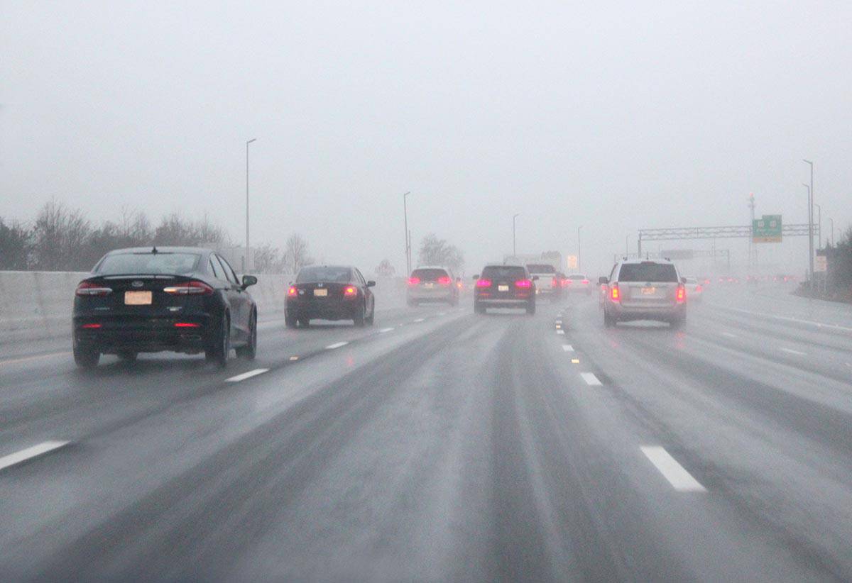 7 mejores suvs conducir lluvia SUVs para conducir bajo la lluvia