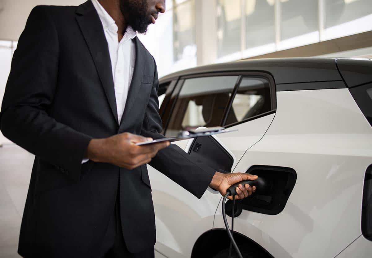 que novedades tendran futuros coches electricos Novedades de los coches eléctricos e híbridos del futuro