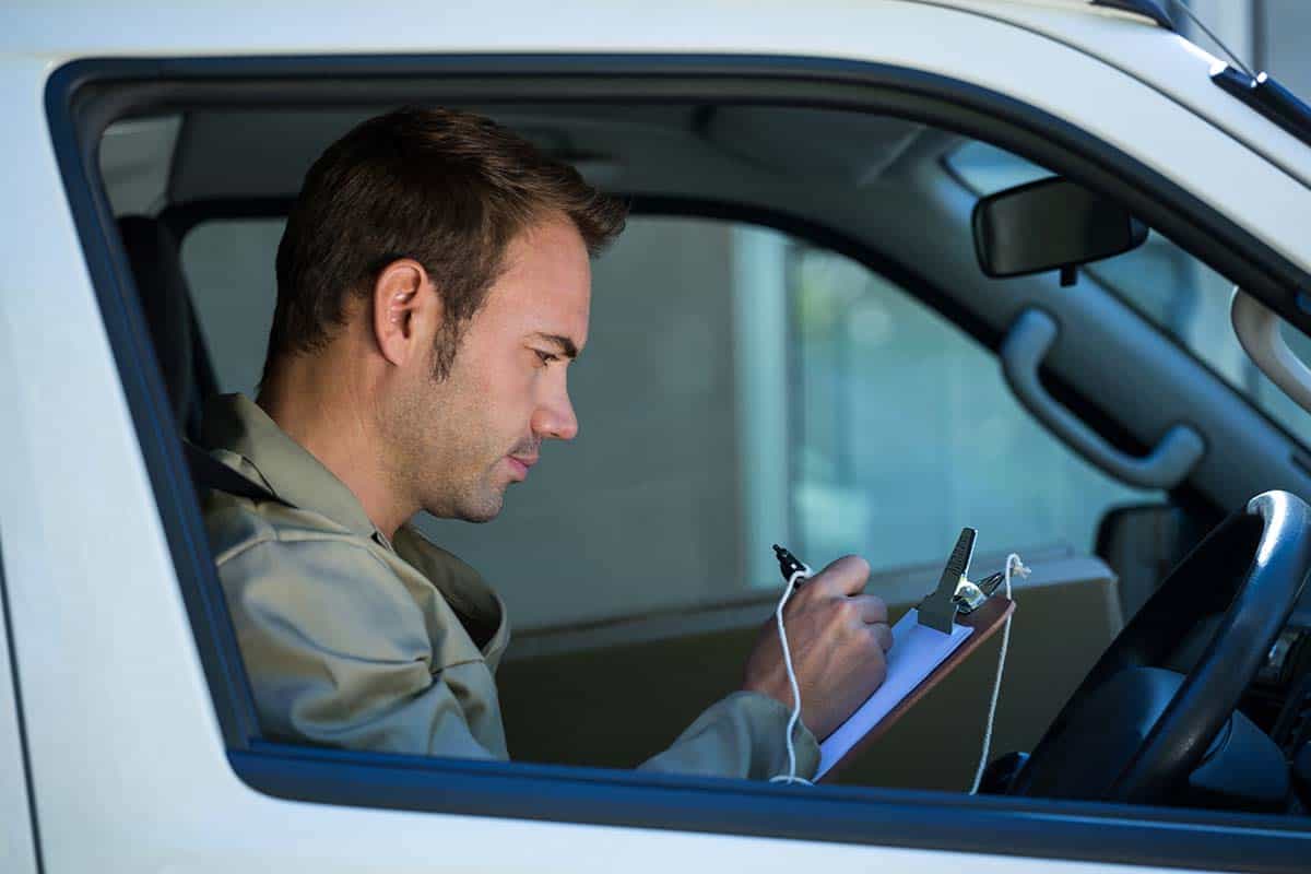 6 vehiculos comerciales renting autonomos Seis vehículos comerciales de renting para autónomos