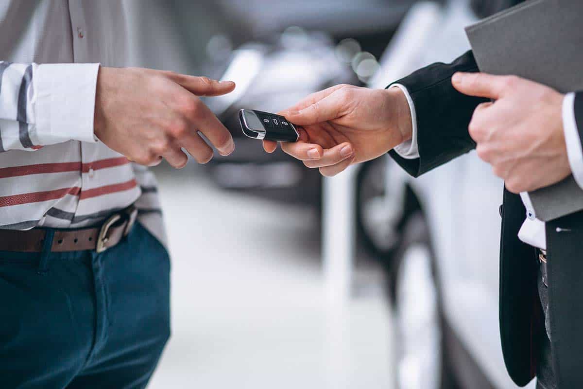 mejores coches renting estrenar 2025 Mejores coches de renting para estrenar en 2025