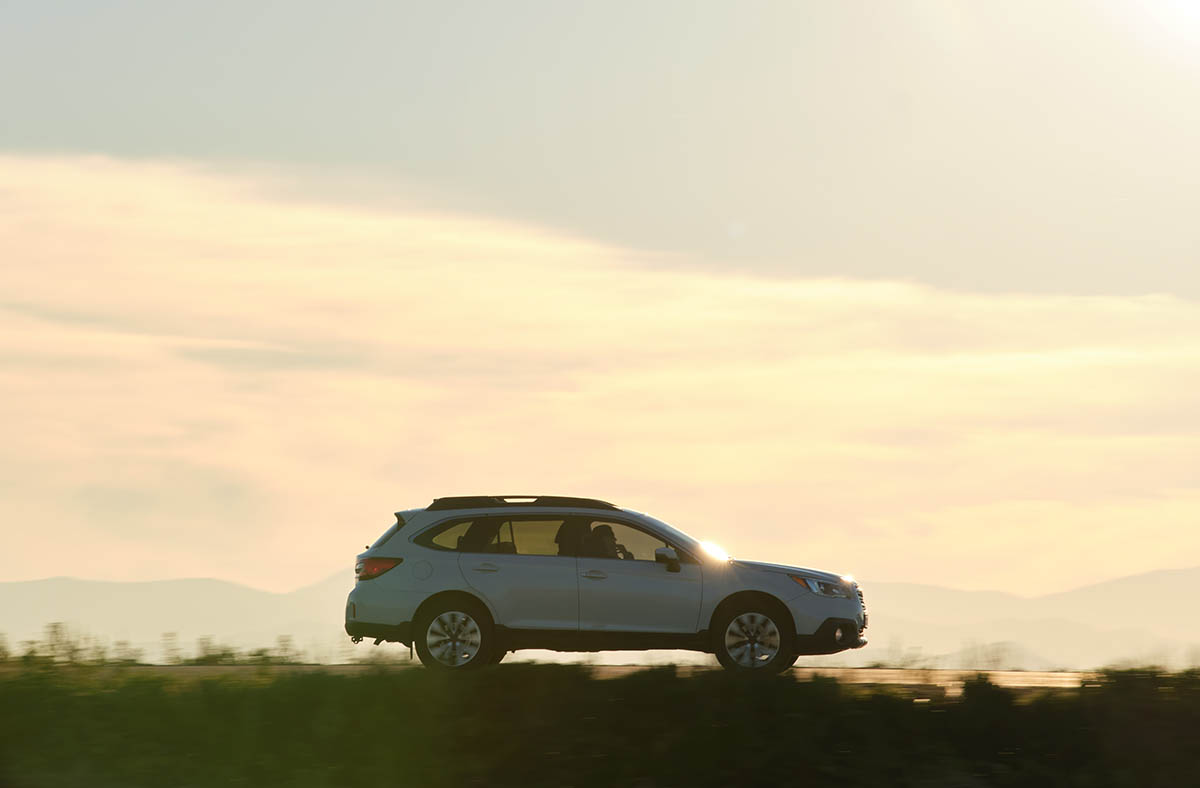 6 mejores suvs hacer crecer empresa Mejores SUVs para hacer crecer una empresa