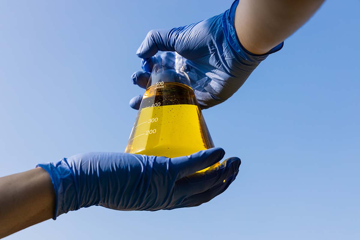 electrio biodiesel futuro motores diesel El electro biodesel, posible futuro de los motores