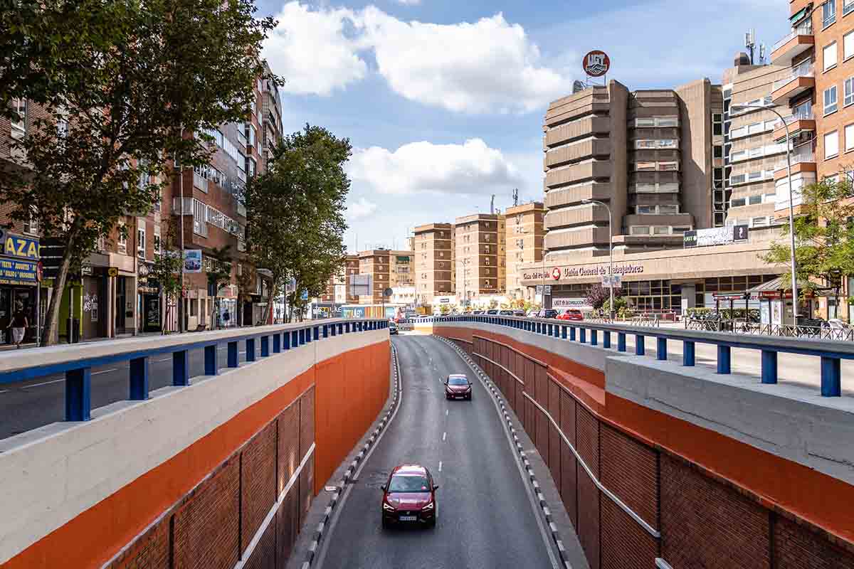 que ciudades implementaran endureceran zbe 2025 Ciudades que endurecerán sus Zonas de Bajas Emisiones