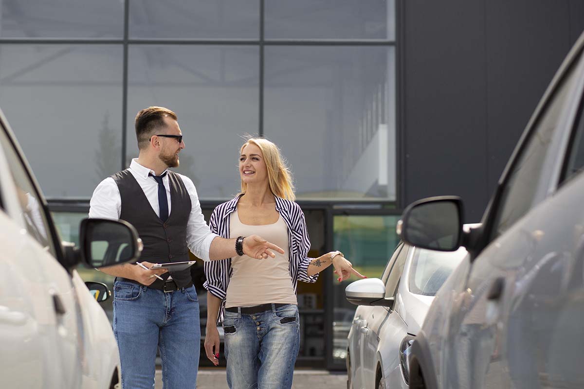 renting coches mejora datos 2024 El renting de coches mejora sus estadísticas en 2024