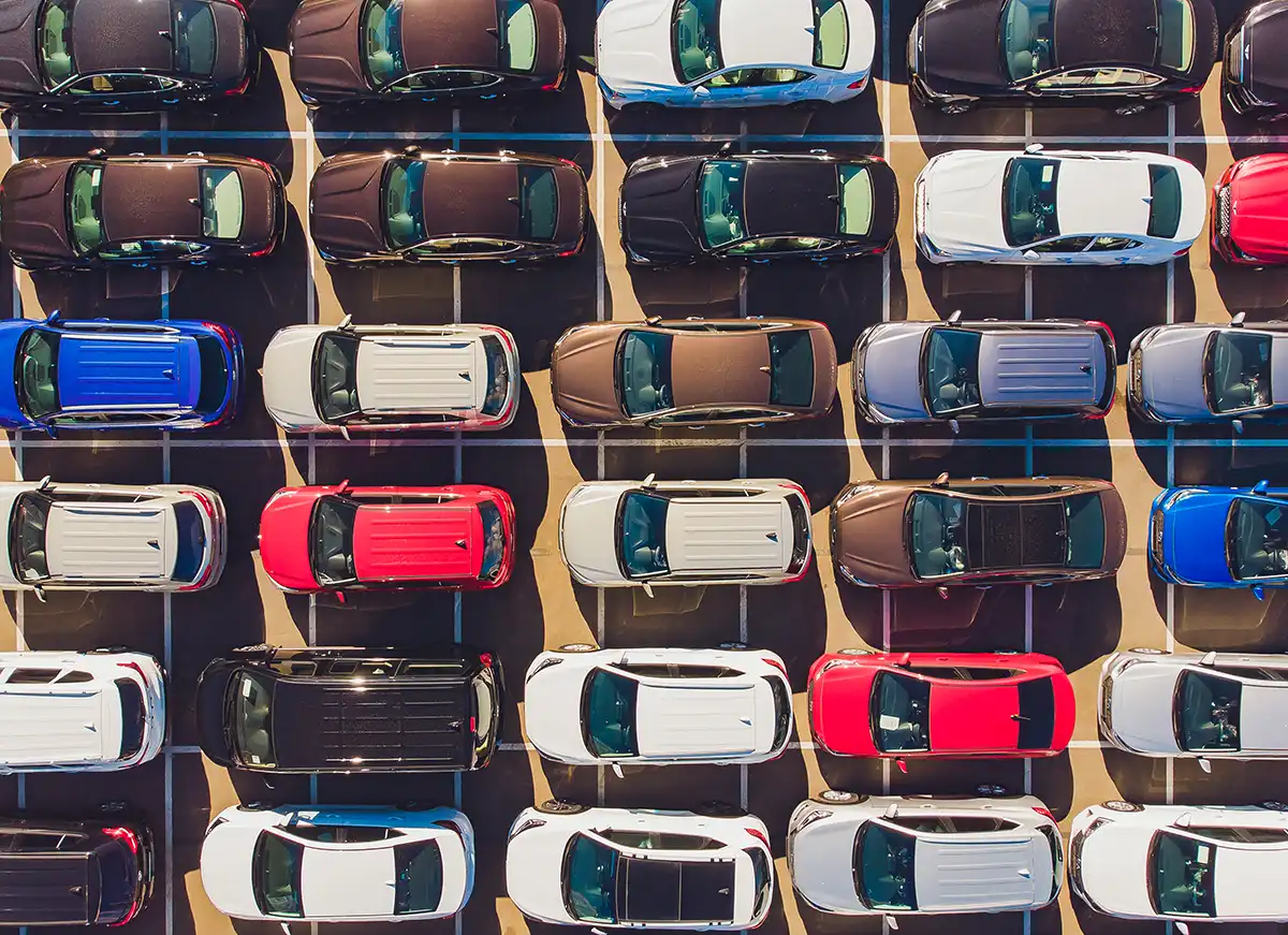 Renting de coches Caja Rural