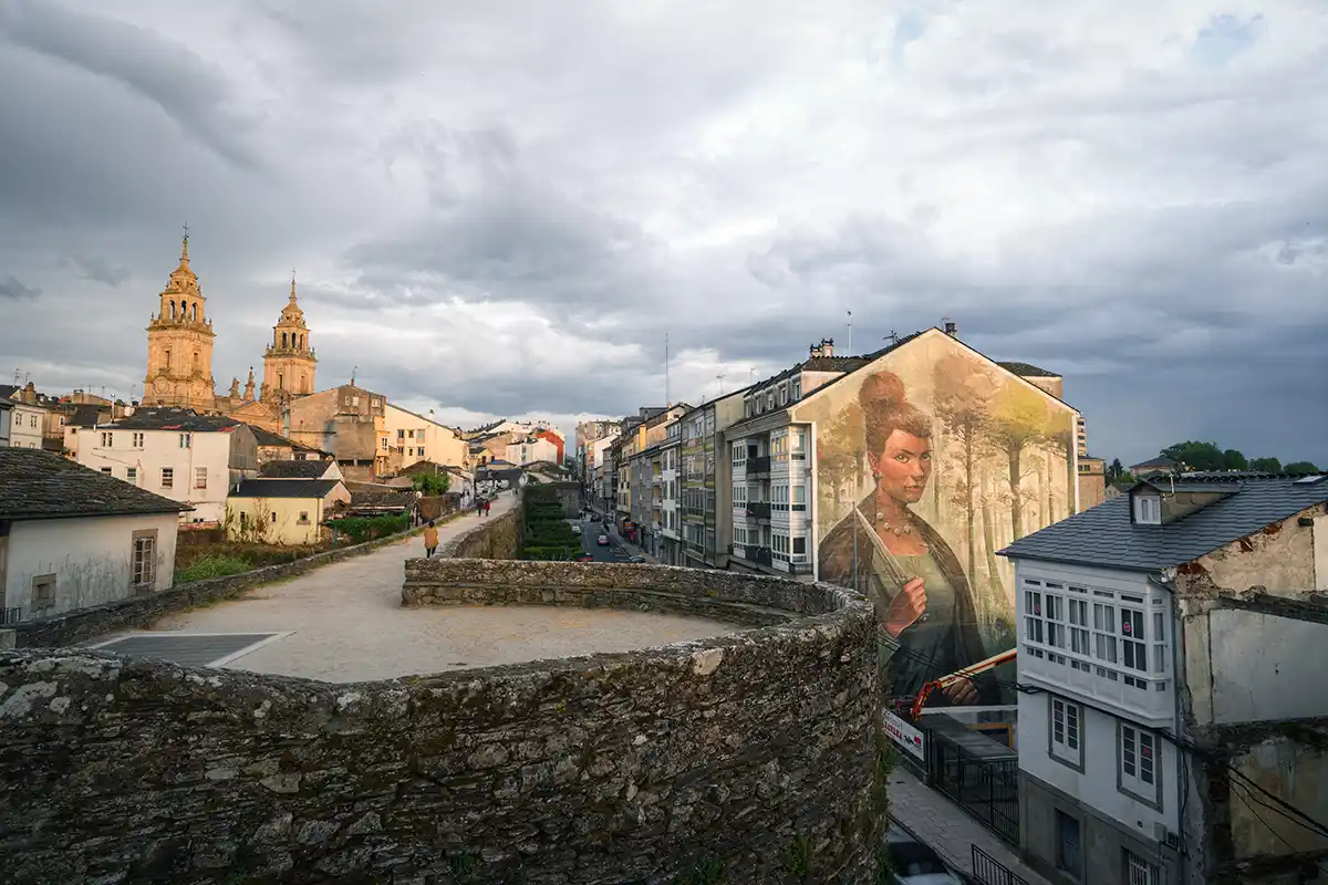 Coches de renting en Lugo