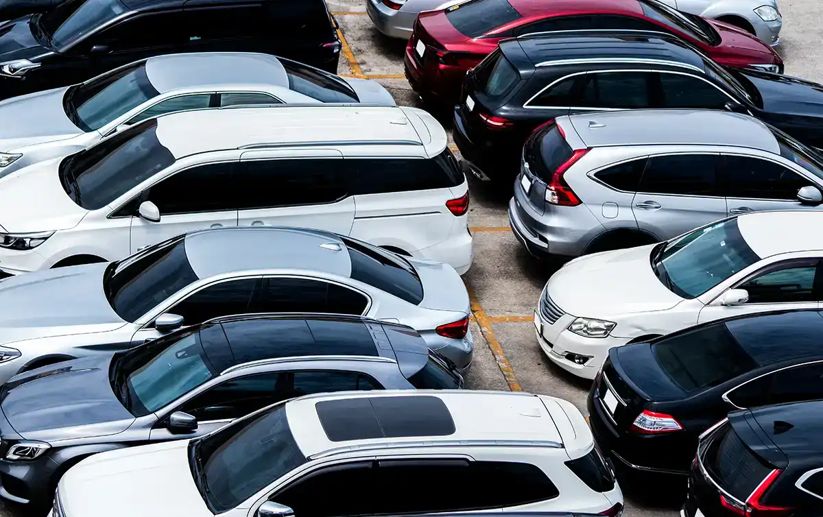 Renting y coches por suscripción Revel