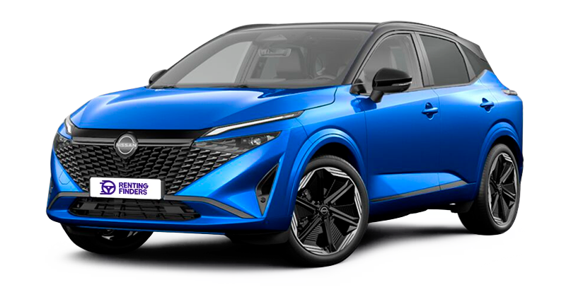 new-nissan-qashqai-n-design-magnetic-blue-techo-black