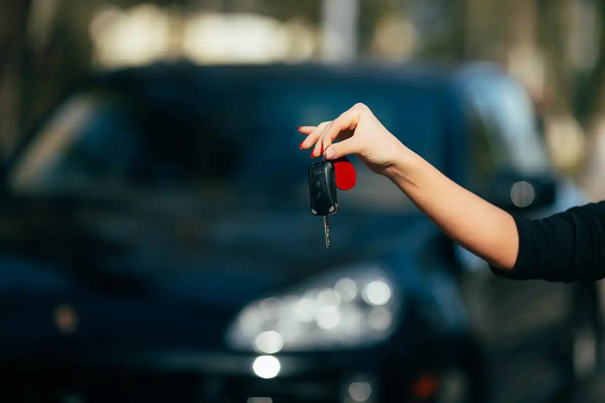 guia completa elegir mejor coche renting Guía completa para elegir el mejor coche de renting para ti