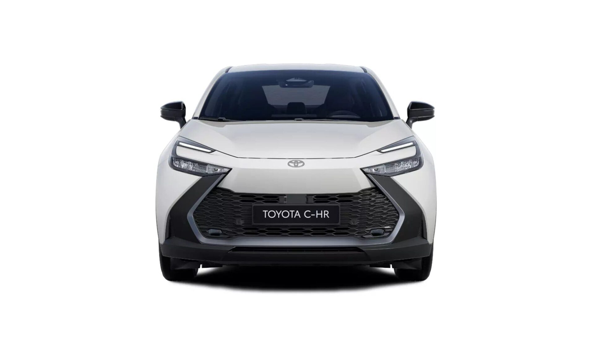 Renting Toyota C-HR Advance SUV Automático PHEV Etiqueta 0 Blanco Classic Renting Finders