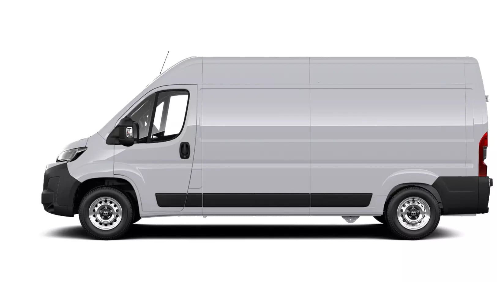 Renting New Toyota Proace Max L3 H2 GX Blanco Polar Furgoneta Industrial Manual 3 Plazas Renting Finders