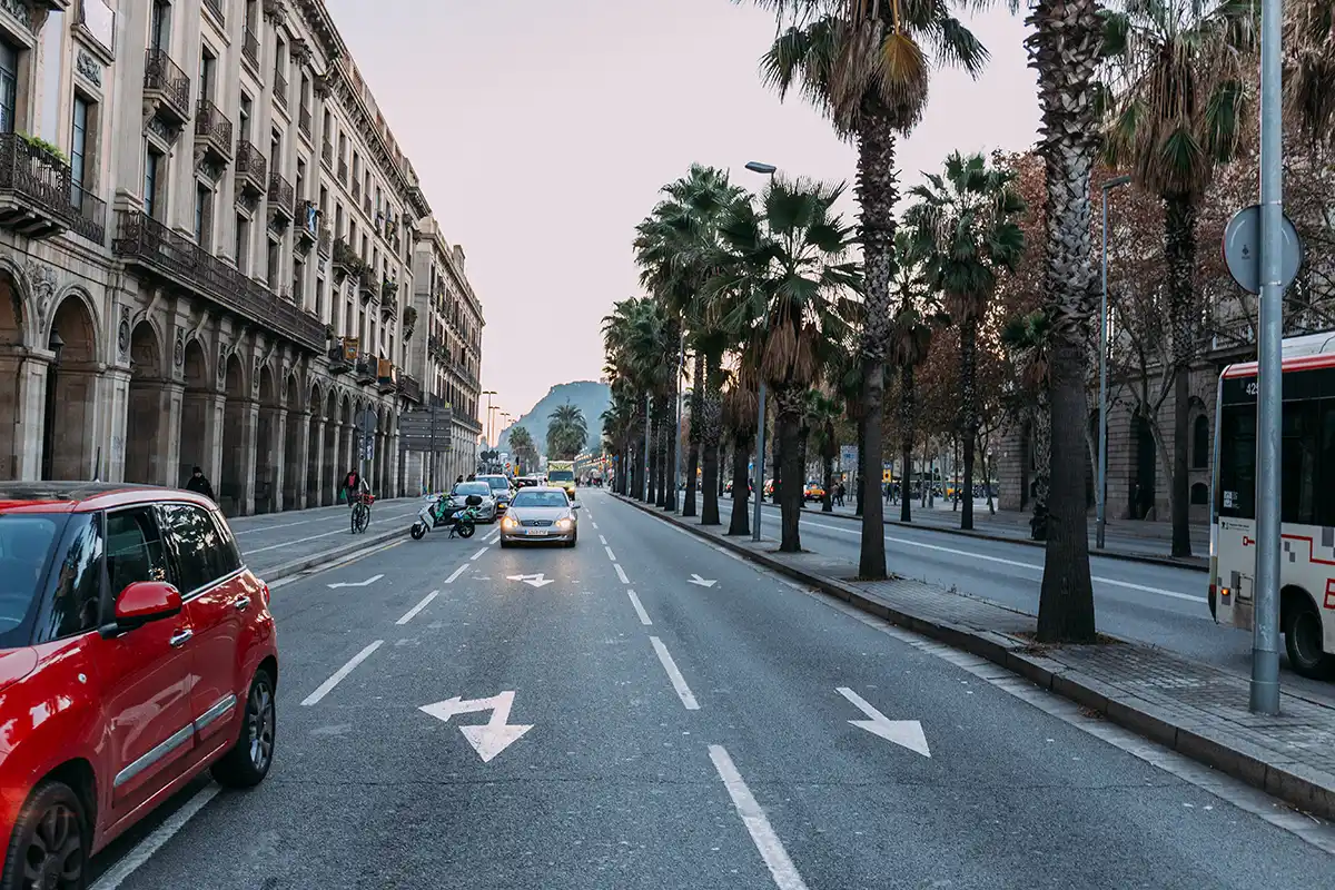 mejor ruta coche cataluna 7 dias Mejor ruta en coche por Cataluña en 7 días