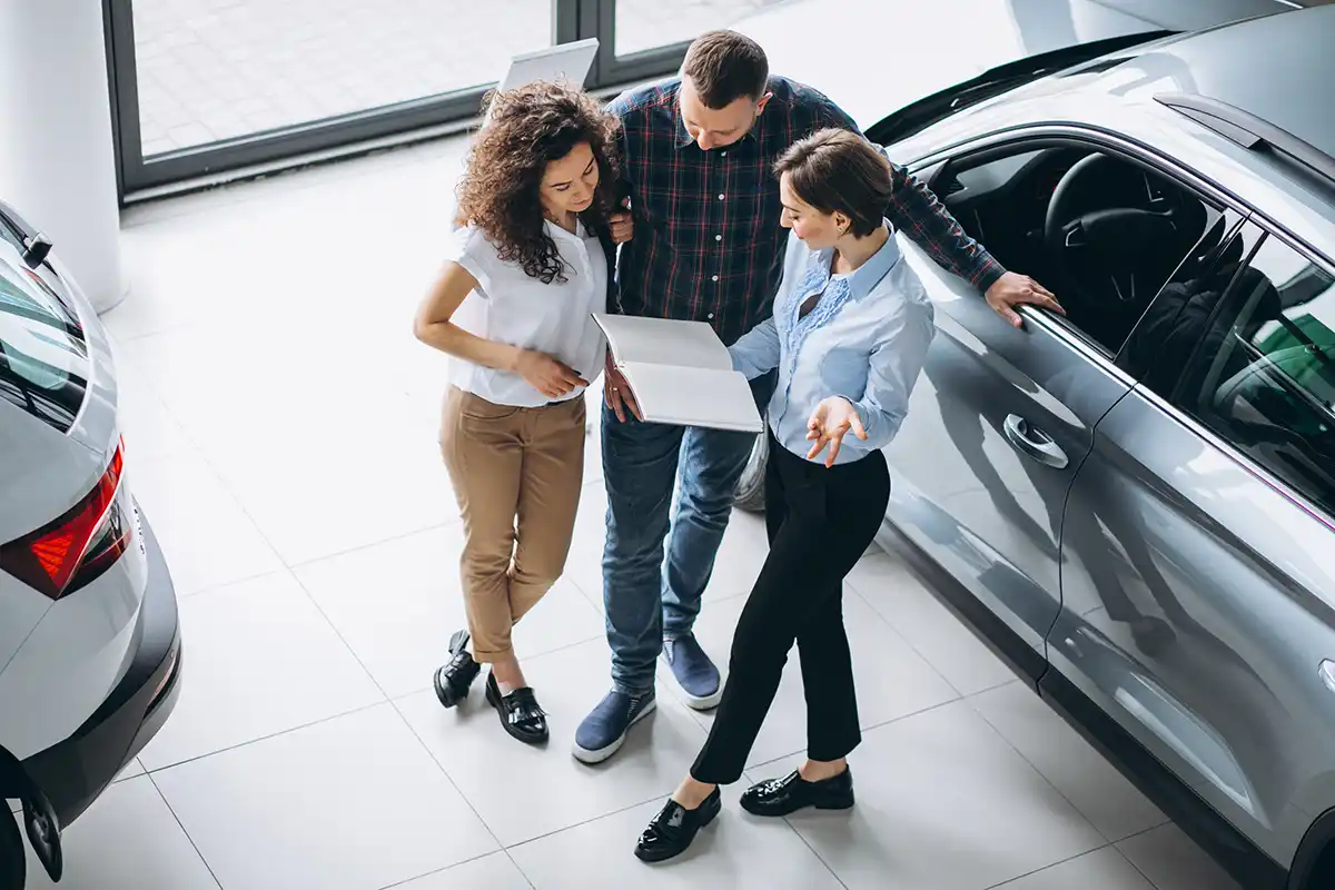 mejores coches renting familias empresas Mejores coches de renting para familias y empresas