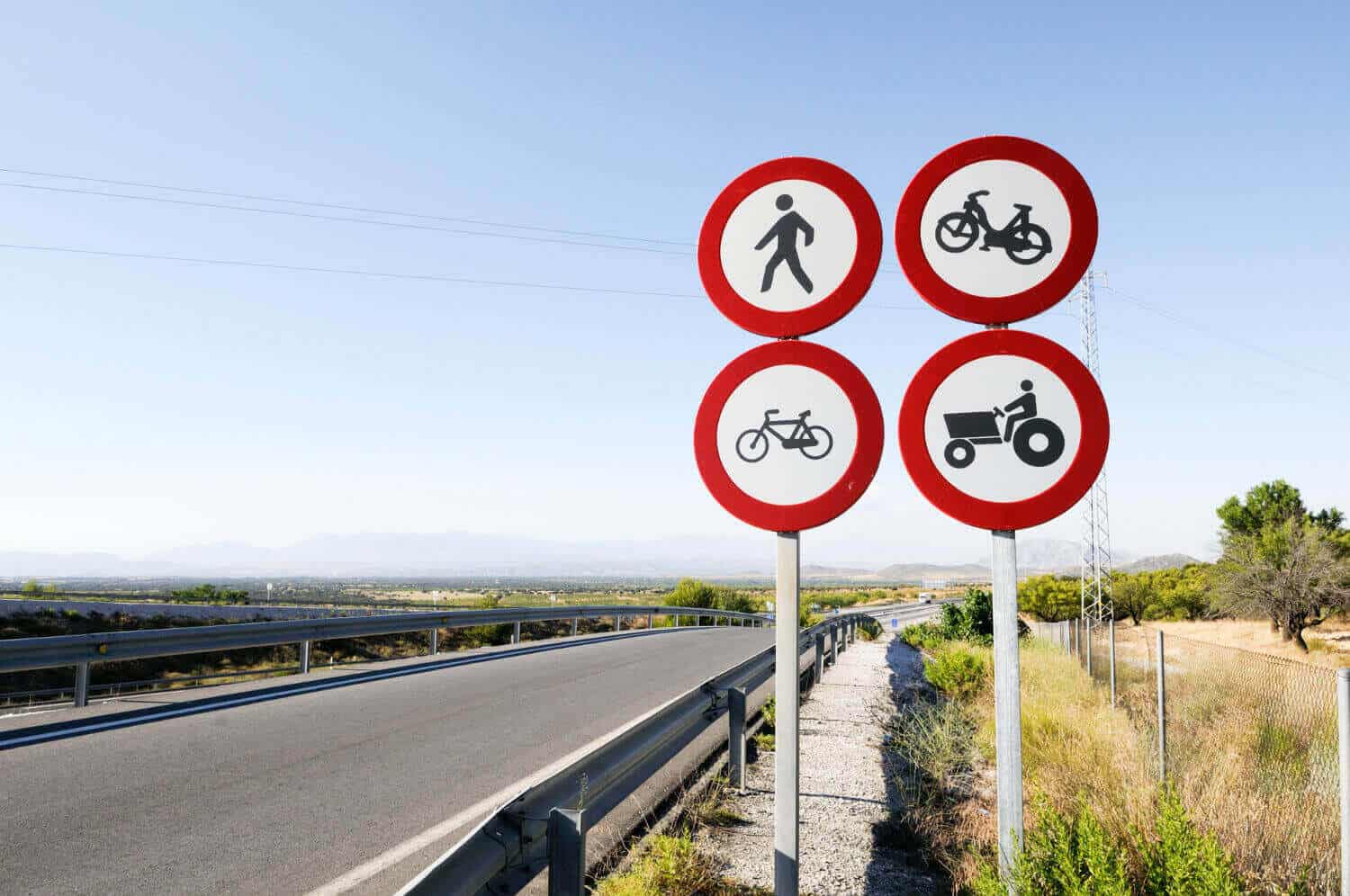 nuevas senales trafico dgt 2025 renting finders Nuevas señales de tráfico 2025: los cambios que introduce la DGT y cómo afectan a tu conducción diaria