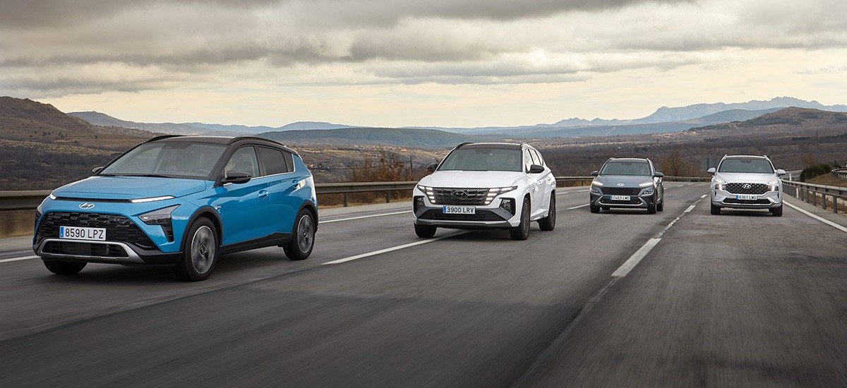 Renting Hyundai Ioniq 1.6 GDI HEV Tecno DCT Sin Entrada