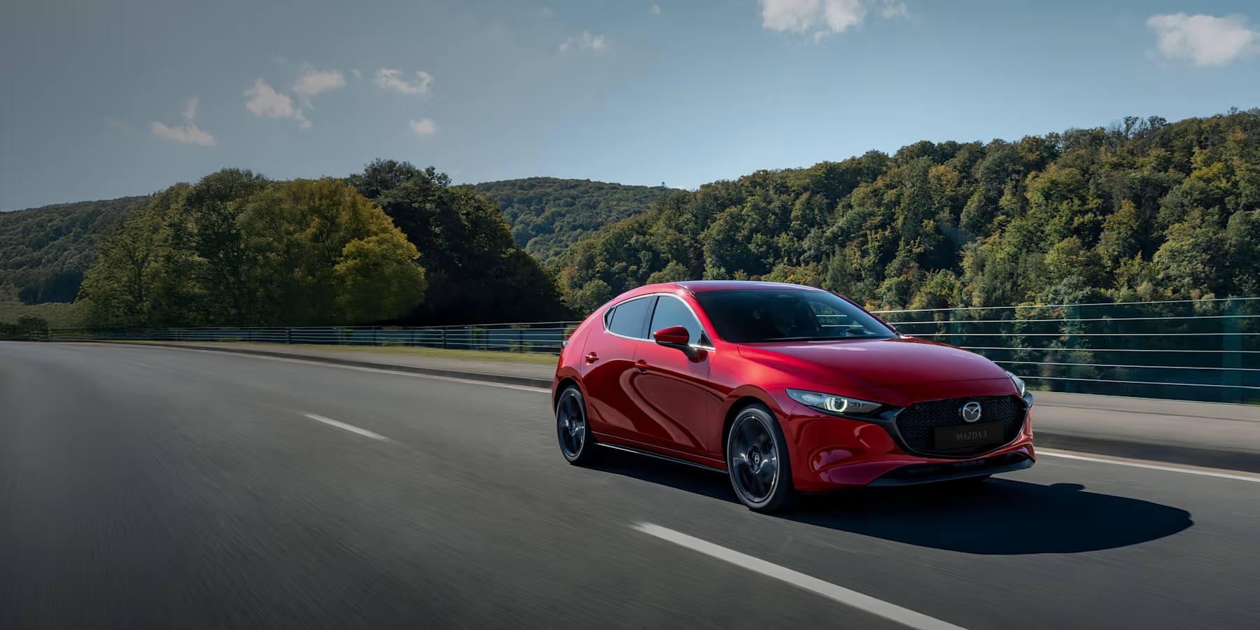 Renting Mazda 3 Compacto Renting Finders