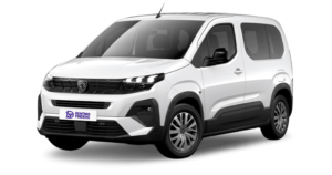 Renting Peugeot Rifter Active Business Standard BlueHDI S&S N1 Sin Entrada