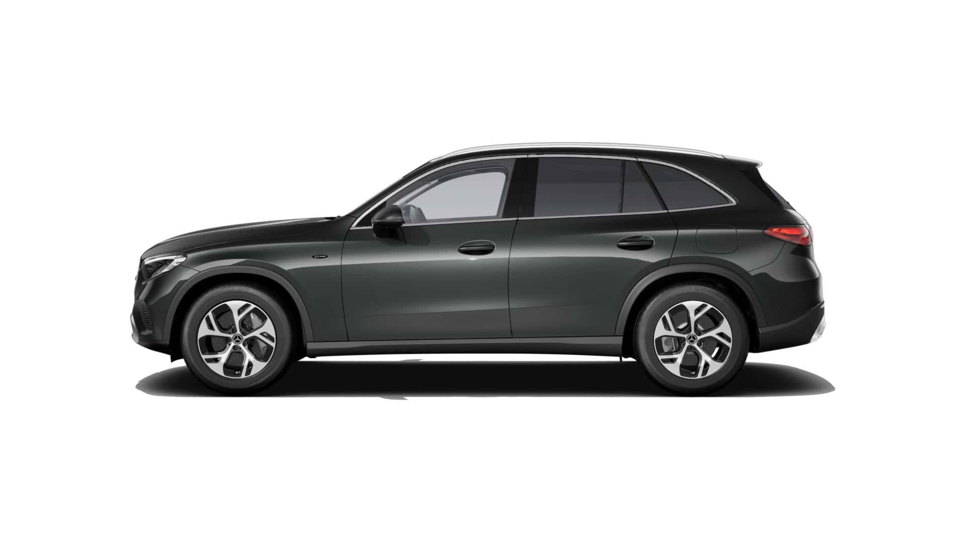 Renting Mercedes Benz GLC 300 de 4MATIC sin Entrada. Particulares y Empresas