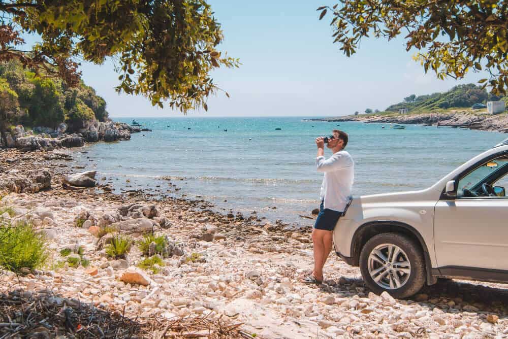 RUTA MAR CANTABRICO RENTING FINDERS La mejor ruta en coche por el mar Cantábrico: Galicia, Asturias, Cantabria y el País Vasco - Renting Finders