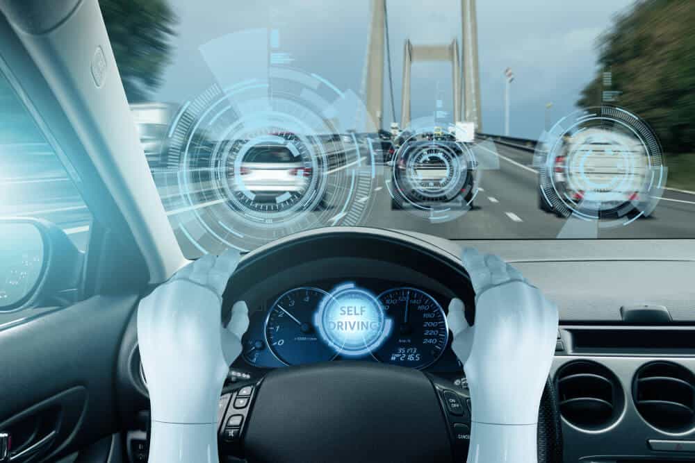 inteligencia artificial ia renting finders Inteligencia artificial en coches: mucho más que ChatGPT I Renting Finders