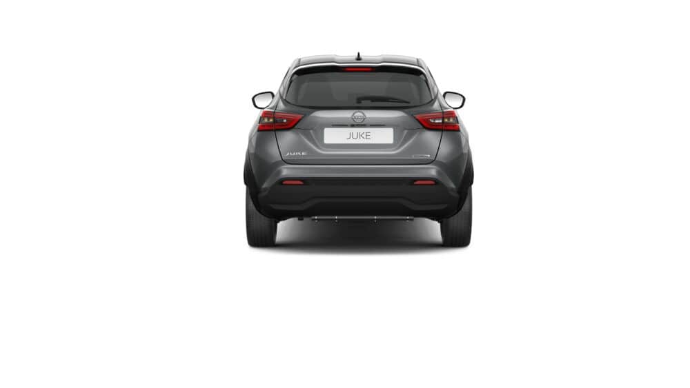 Renting Nissan Juke Hybrid N-Connecta Skyline Grey SUV Automático Híbrido Etiqueta ECO