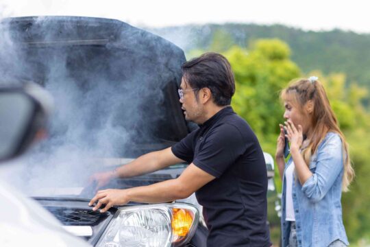 El miedo a la explosión de los coches eléctricos: ¿realidad o mito?