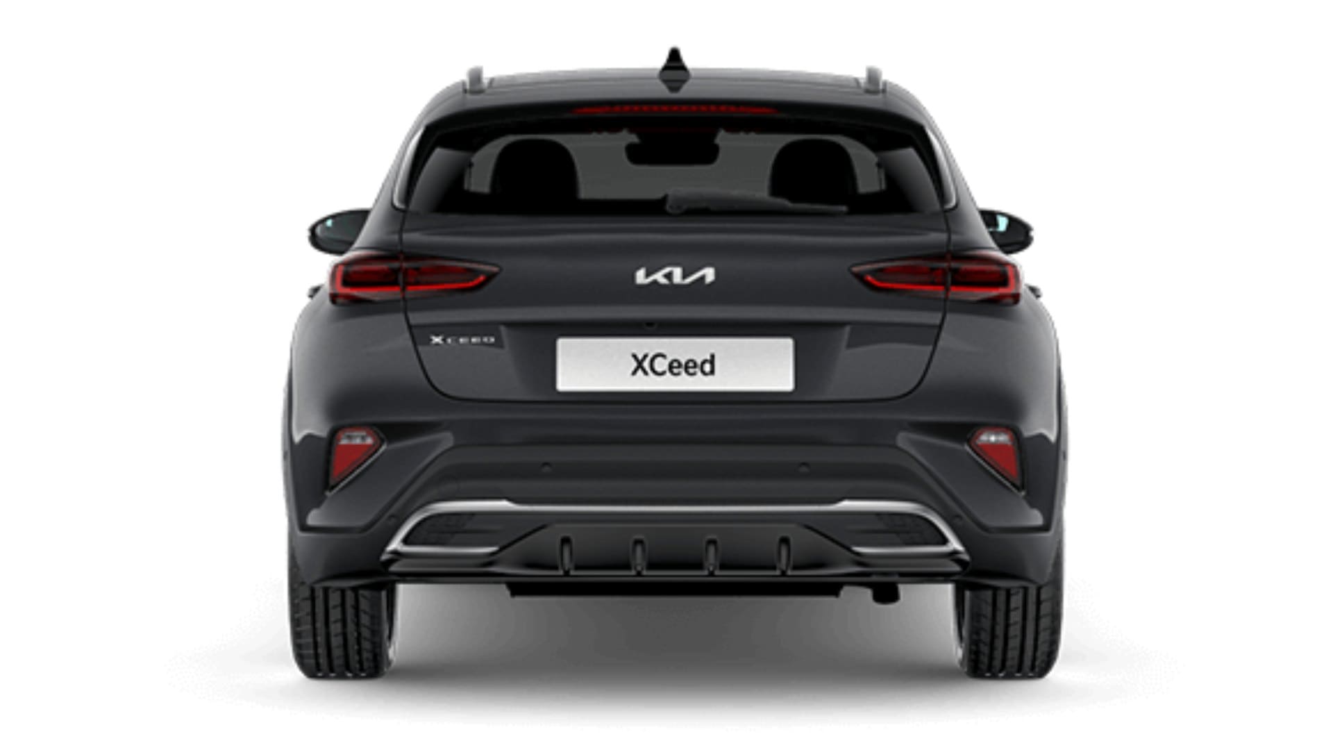 Renting Kia Xceed Drive Penta Metal SUV