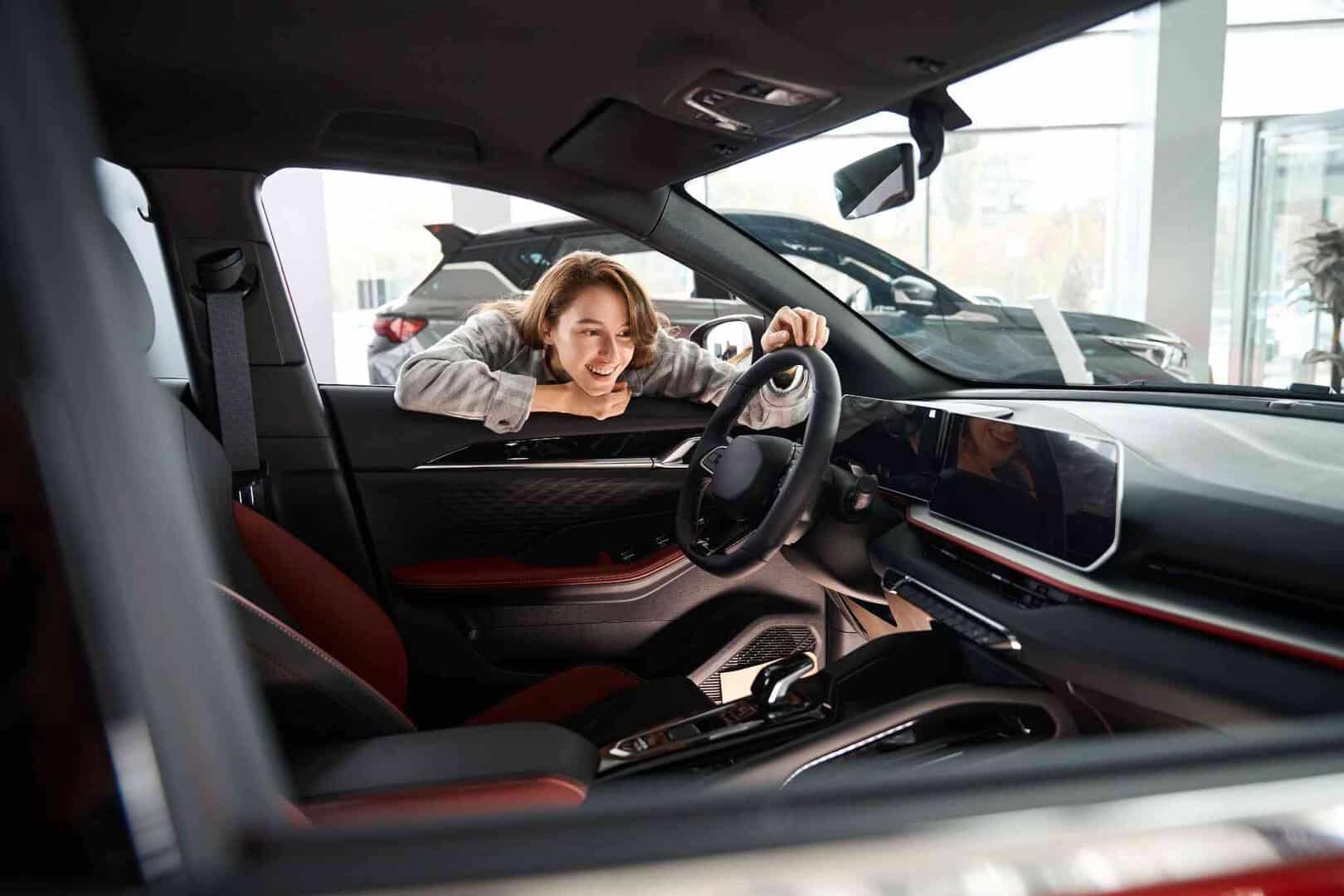 mejores coches de renting para particulares 2026 Los 6 mejores coches de renting para particulares este 2026