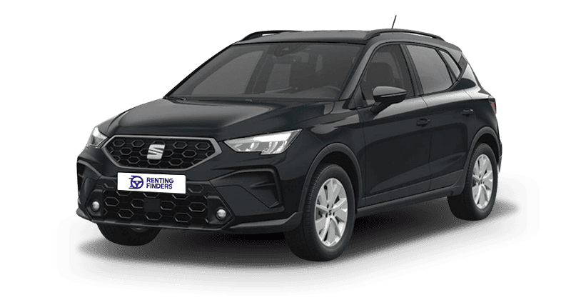 new-seat-arona-style-plus-model-year-2026-azul-fiord