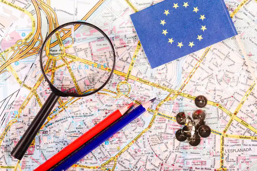 renting de empresas multinacionales fiscalidad ue Cómo impacta la fiscalidad de la UE en el renting de empresas multinacionales
