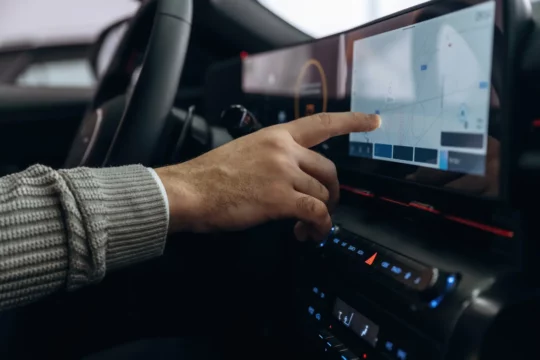 ¿Dejas tu coche de renting? Podrías estar regalando tus datos si no haces esto