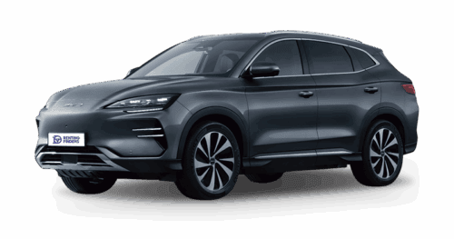 Renting BYD SEAL U DM-i Comfort Sin Entrada