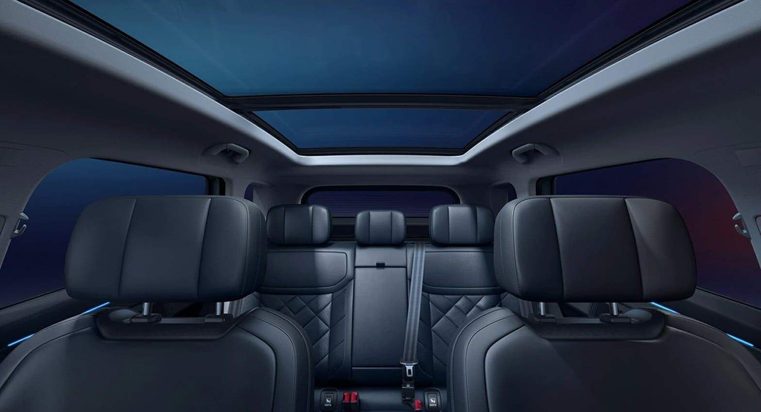 New Renting Jaecoo 7 SHS Business SUV PHEV Híbrido-Enchufable Automático Etiqueta 0 Asientos