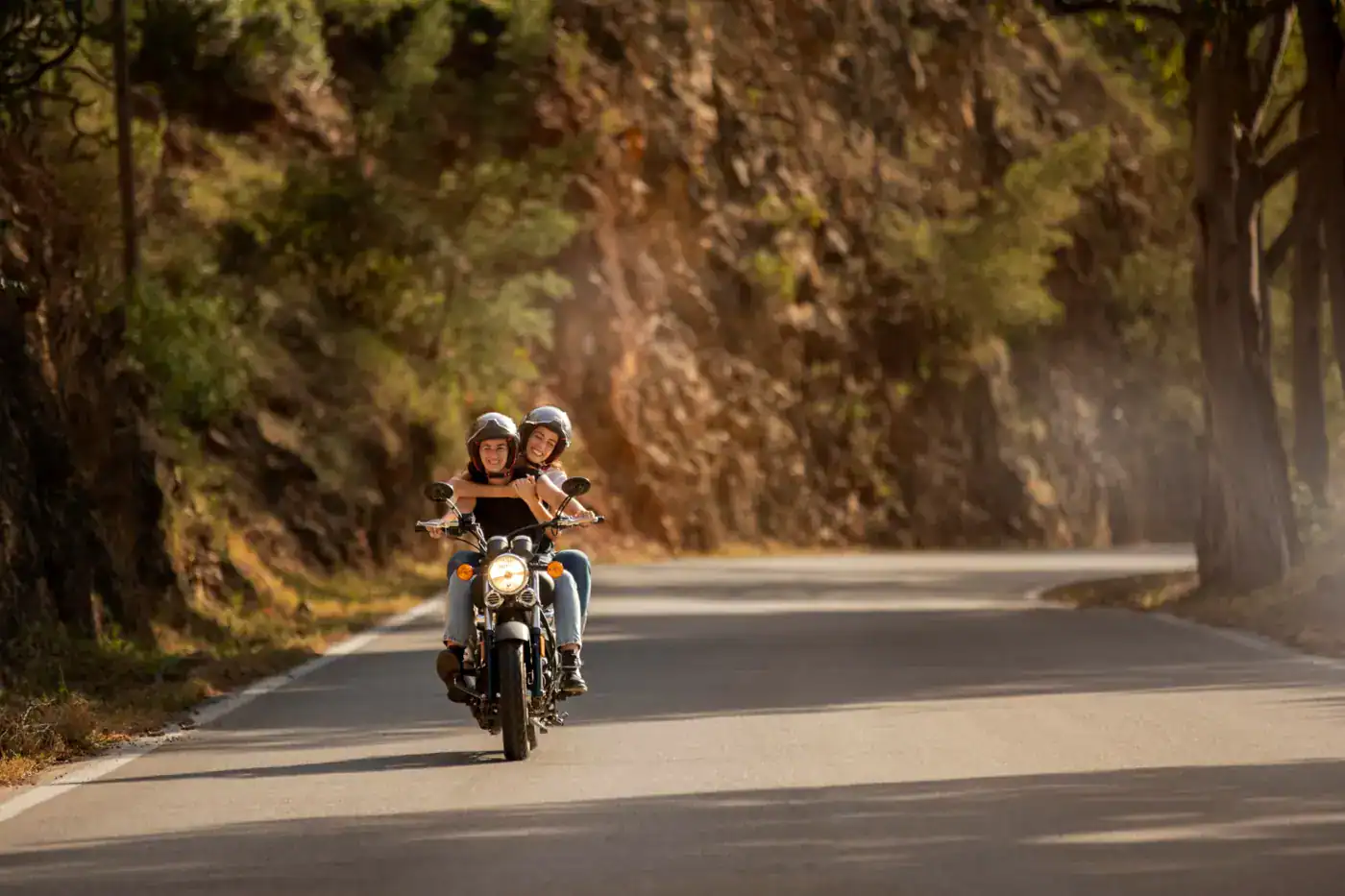renting de motos 2026 opcion dominante El renting de motos: la opción dominante para hacerse con una en 2026