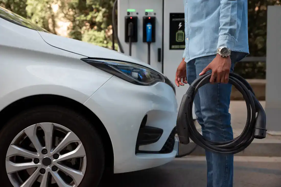 top coches electricos renting autonomos El top 6 coches eléctricos de renting para autónomos en 2026