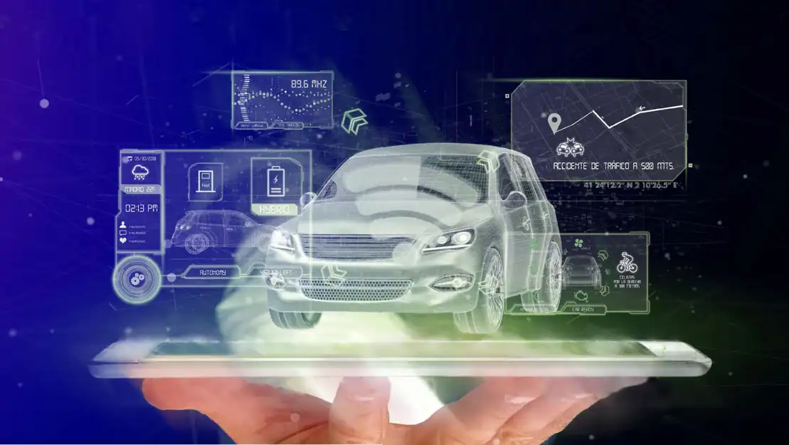 Conoce qué es DGT 3.0 y cómo puede ayudar en carretera