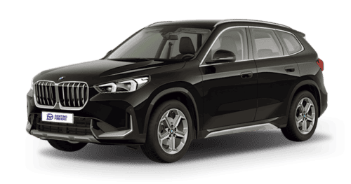 Renting BMW X1 sDrive 20d Sin Entrada para Empresas