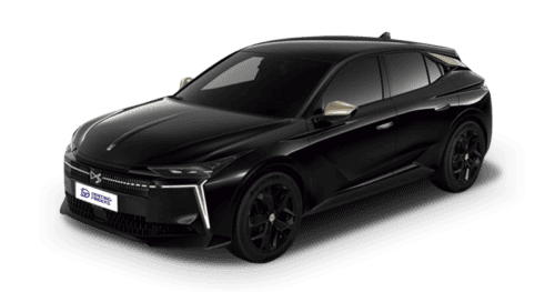 Renting DS NO4 BlueHDi Auto. Performance Line Sin Entrada