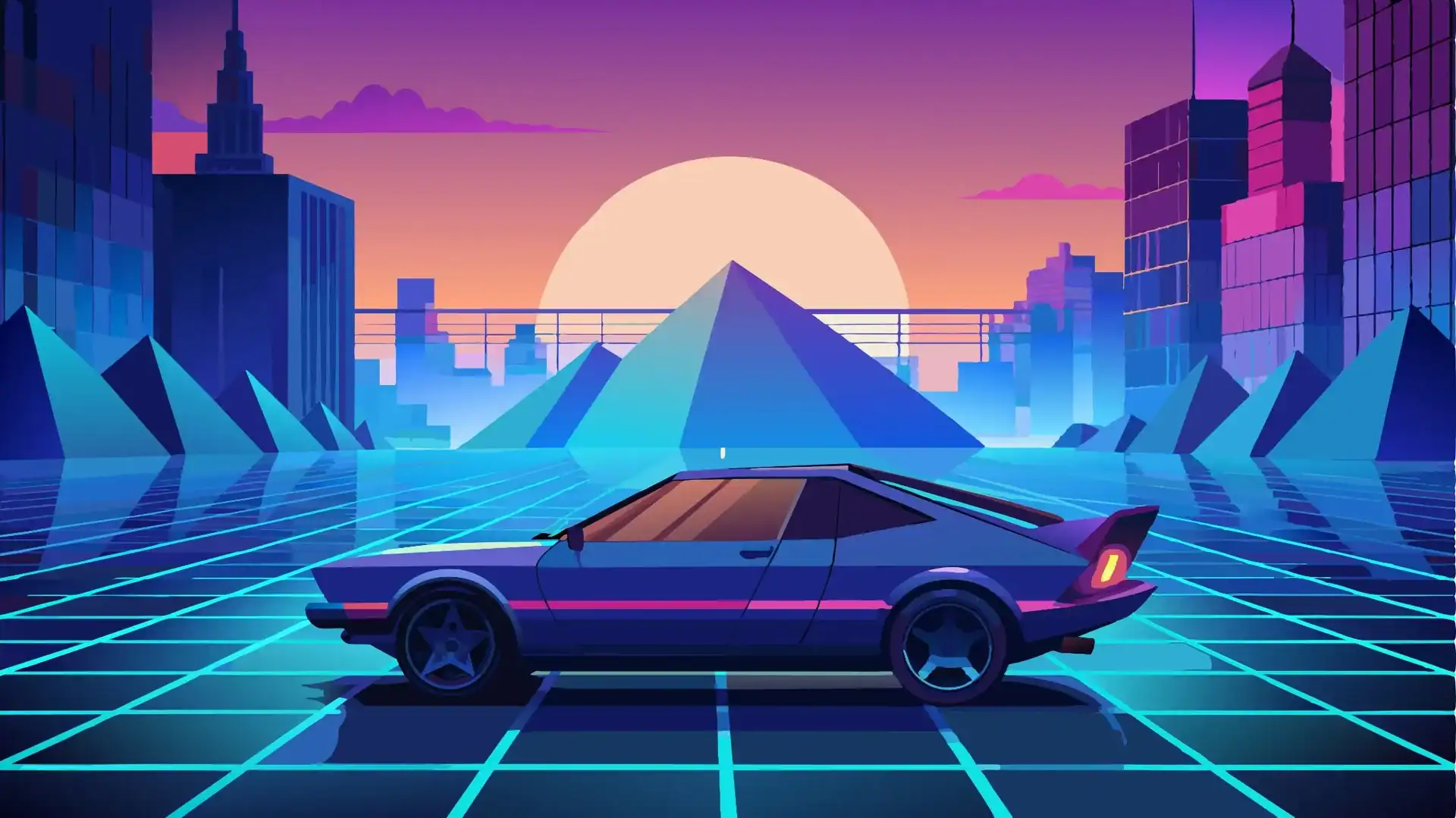 los coches mas famosos que conducimos en los videojuegos Los coches más famosos que conducimos en los videojuegos
