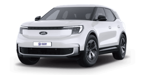 Renting Ford Explorer STYLE Rango Estándar RWD Sin Entrada