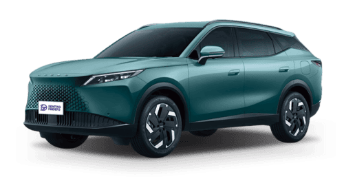 Renting Omoda 7 1.5T PHEV Premium Sin Entrada